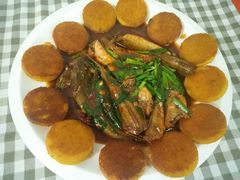 -烁佳海鲜大馅饺子