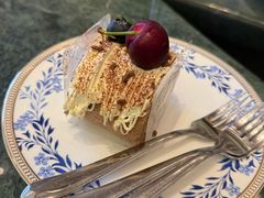 -海豚湾·大堂吧(厦门佰翔波特曼七星湾酒店)