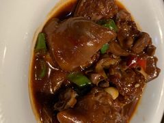 -霄汉牛三鲜湖北砂锅菜(万松园2店)