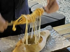 -格鲁·秀色Georgia’s Feast