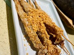 -铜锣湾·有麝自然香(重庆新天地店)