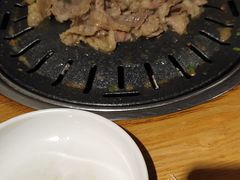 -缸桶屋韩国料理·全程帮烤(泰禾店)