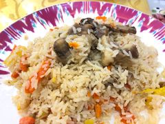 -新疆巴州金丝特餐厅(大钟寺店)