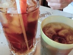 -百回味老爸茶(海彤店)