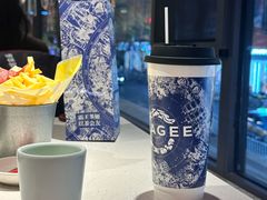 -麻辣空间·清油火锅(水井沟店)