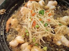 -前海沿·青岛菜(李沧万达店)