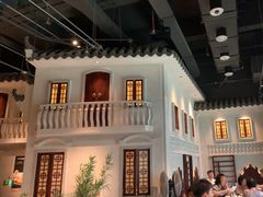 -晓粤·惹味粤菜(凯德乐峰广场店)