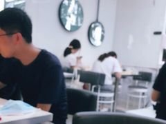 -成都你六姐·牛肉冒菜·麻辣香锅(长泰广场店)