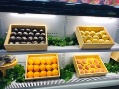 -野萃山·潮汕厚果汁(十亩地店)