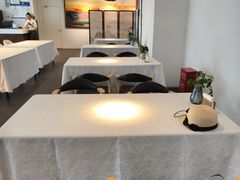 -蔓兰家的四季S0餐厅·融合菜(当代MOMA店)