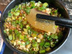 牛筋-小牛家村·贵州黄牛肉火锅(梦想小镇二分店)