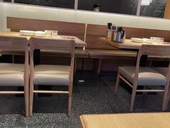 大堂-佬肥猫(周浦万达店)