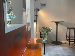 -Joymean coffee.见面咖啡