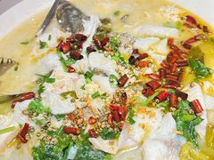 -川味堂·四川豆花(八卦岭店)