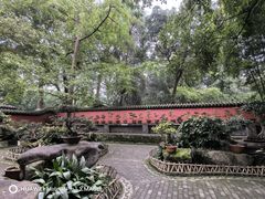 -成都武侯祠博物馆