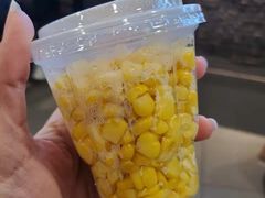 -麦当劳(开萝大道店)