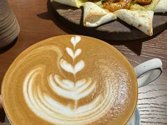 -沏点Trattoria意大利餐厅(新街口店)