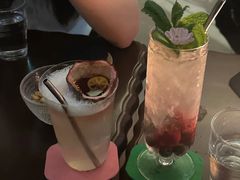 -MAYBE 威士忌 coffee&bar·清吧