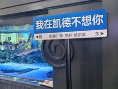 -凯德广场(学府店)