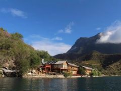-丽江泸沽湖景区-里格半岛