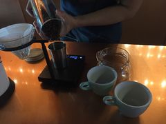 -sugarman espresso素饮糖人高新咖啡工厂