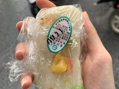 -江南春(中山中路店)