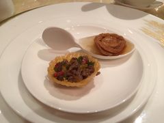 -8餐厅(新葡京酒店)