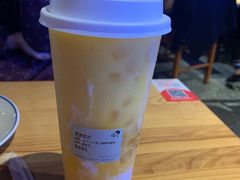 -喜茶(南昌王府井店)