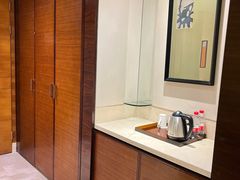 -三亚凤凰水城凯莱度假酒店