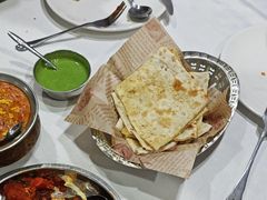 -葛尼沙印度餐厅 (镇明路店)