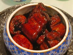 -永安鱼庄·镇江菜(东吴路店)