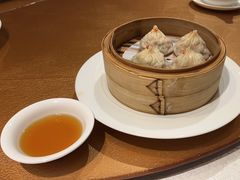 上汤小笼包-红棉中餐厅·广州海航威斯汀酒店