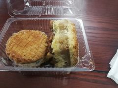 -爱德顺糕点食屋(利民道店)