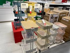 -IKEA宜家家居(南京商场)