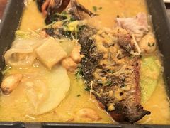 -北京王府井希尔顿酒店·万斯阁西餐厅