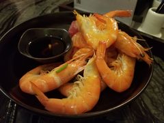 -长沙北辰洲际酒店-兰调全日餐厅