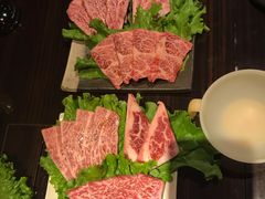 -焼肉 琉球の牛(北谷)
