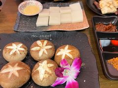 日本城北年糕-焱岛烧肉·活鳗炙烤(晋江万达店)