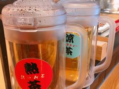 -町门烤肉拌饭专门店(哈西万达店)