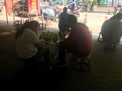 -老仓醋米线(万达店)