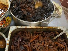 -旺泉餐饮店·清真牛肉面馆