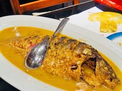 -阿庄新豫菜(通泰路店)