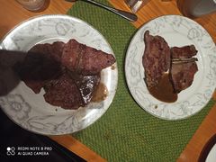 -金玛国宾酒店-自助西餐厅