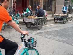 -清真拉妈卤味(回民街店)