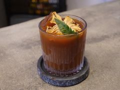 -BE NORMAL CAFE(霞溪路店)