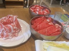 -草原饭店火锅