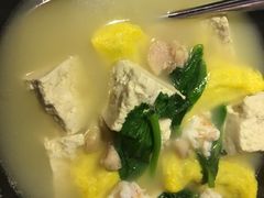 -到家尝北京菜(西坝河店)