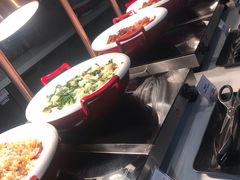 -威珀斯酒店·珀萃美食餐厅