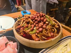 -小饕荟雅安贡椒鱼鲜馆(广福桥店)