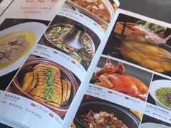 -江宴渔村·鱼鲜土菜(紫荆广场店)